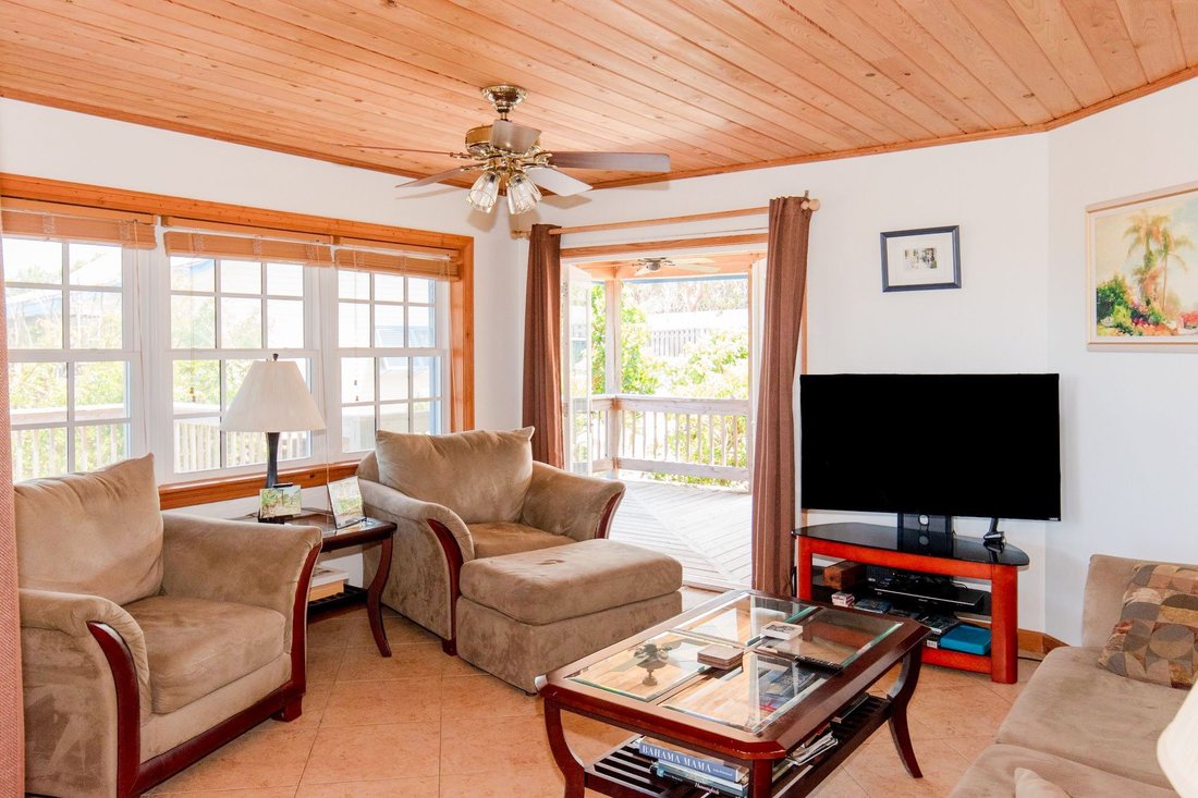 Maison à James Pt, North Eleuthera, Bahamas 5 - 15818324