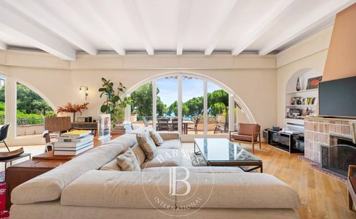Apartment in Villefranche-sur-Mer, Provence-Alpes-Côte d'Azur, France 1