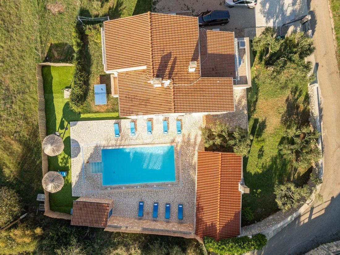House in Mrljane, Zadar County, Croatia 1 - 15856512
