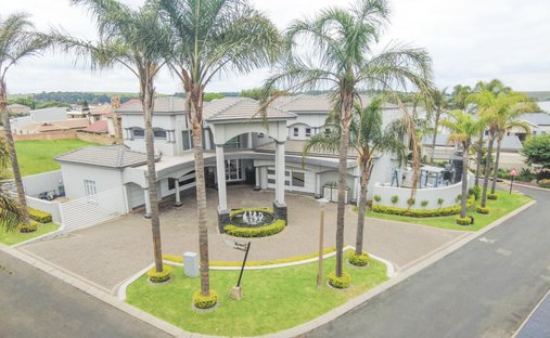 House in Emalahleni, Mpumalanga, South Africa 1