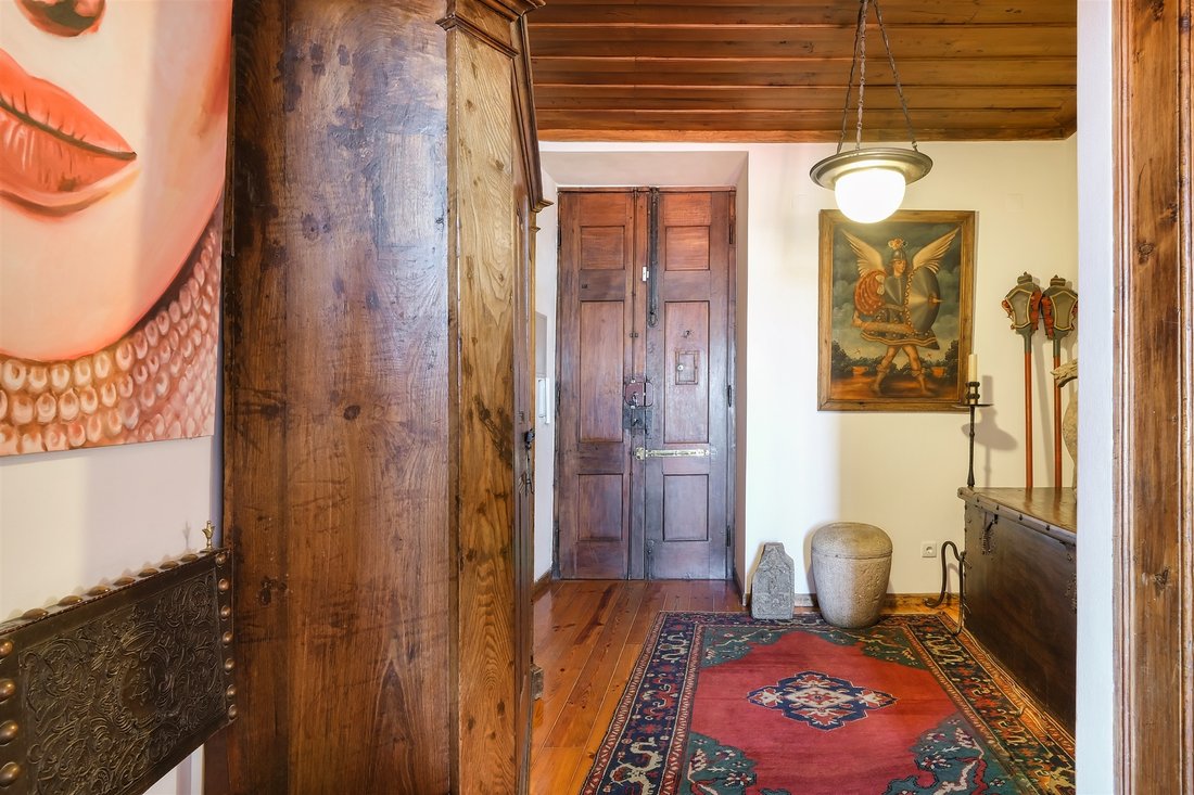 Apartment in Santa Maria Maior, Lisbon, Portugal 2 - 11916631