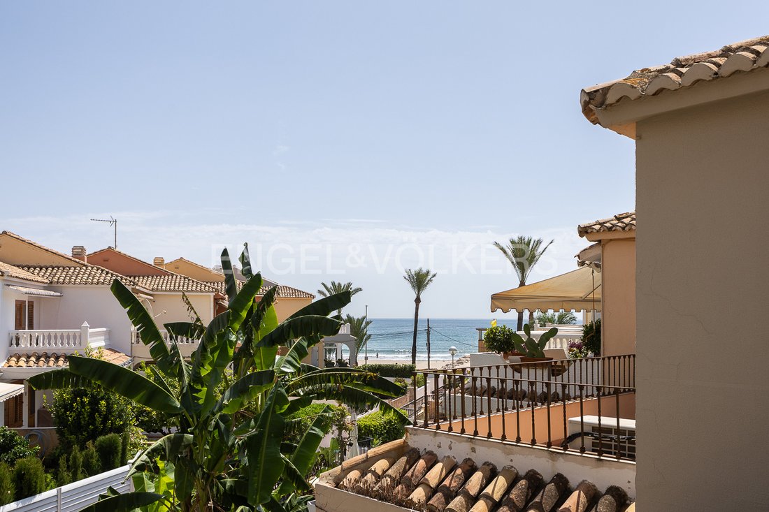 Bungalow in el Puig de Santa Maria, Valencian Community, Spain 1 - 15856935