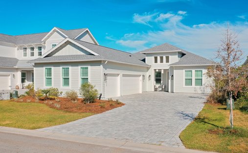 House in Rosemary Beach, Florida, United States 1