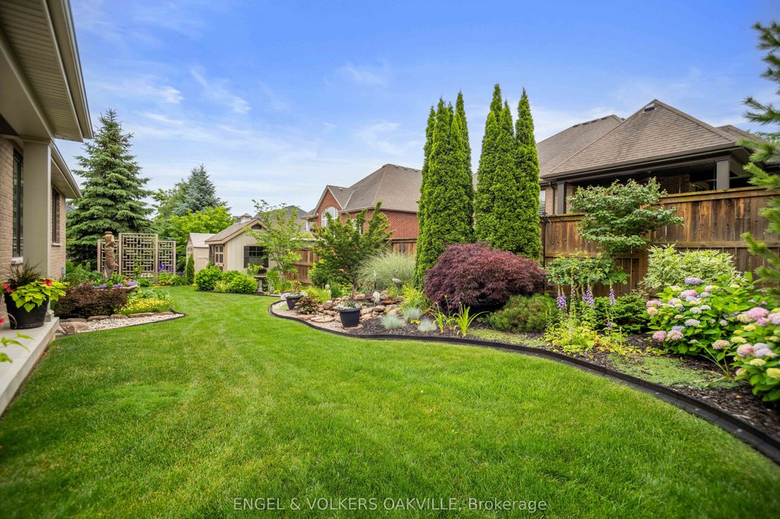 House in Niagara-on-the-Lake, Ontario, Canada 3 - 15862255