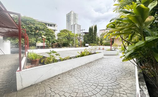Haus in Panama City, Provinz Panamá, Panama 1