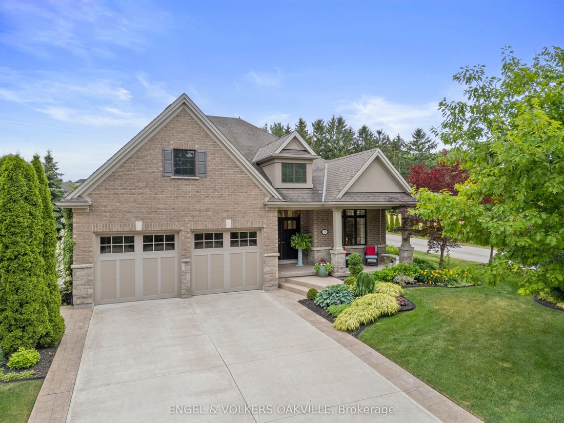 House in Niagara-on-the-Lake, Ontario, Canada 1 - 15862255
