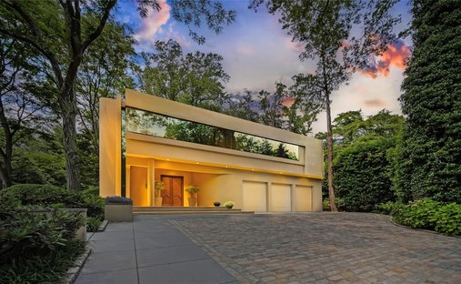 House in Manhasset, New York, United States 1
