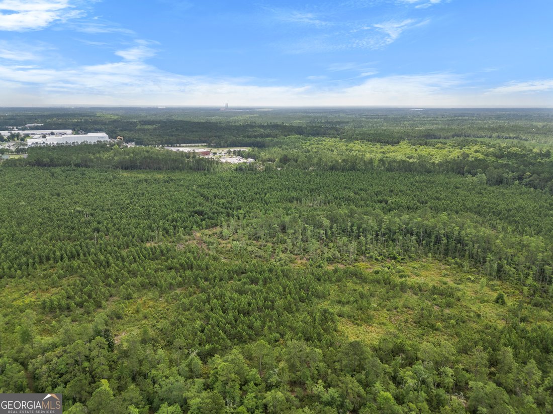 Land in Rincon, Georgia, United States 5 - 15855027