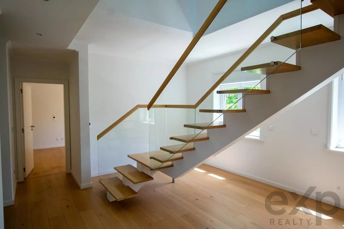 Apartment in Estoril, Cascais e Estoril, Lisbon 3 - 15854854