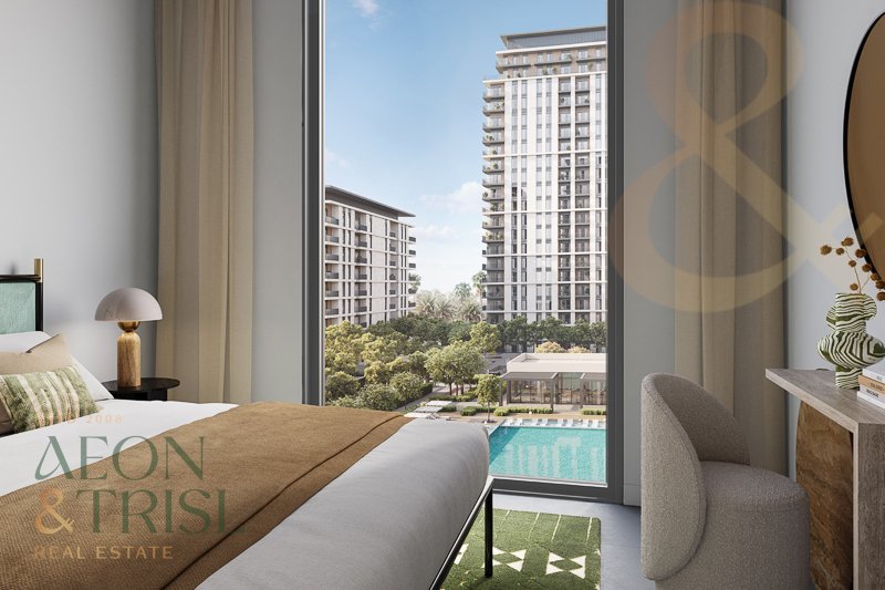 Apartment in Nadd Hessa, Dubai, United Arab Emirates 3 - 15859133