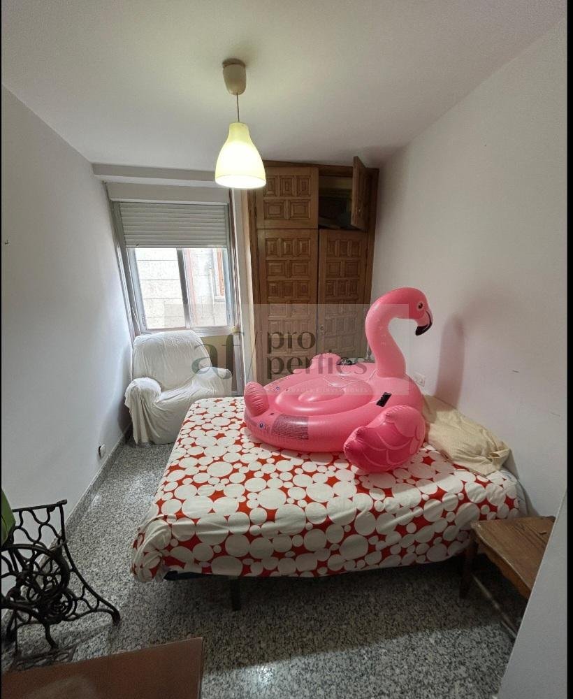 Apartment in Padrinan, Sanxenxo, Spain 5 - 15362360