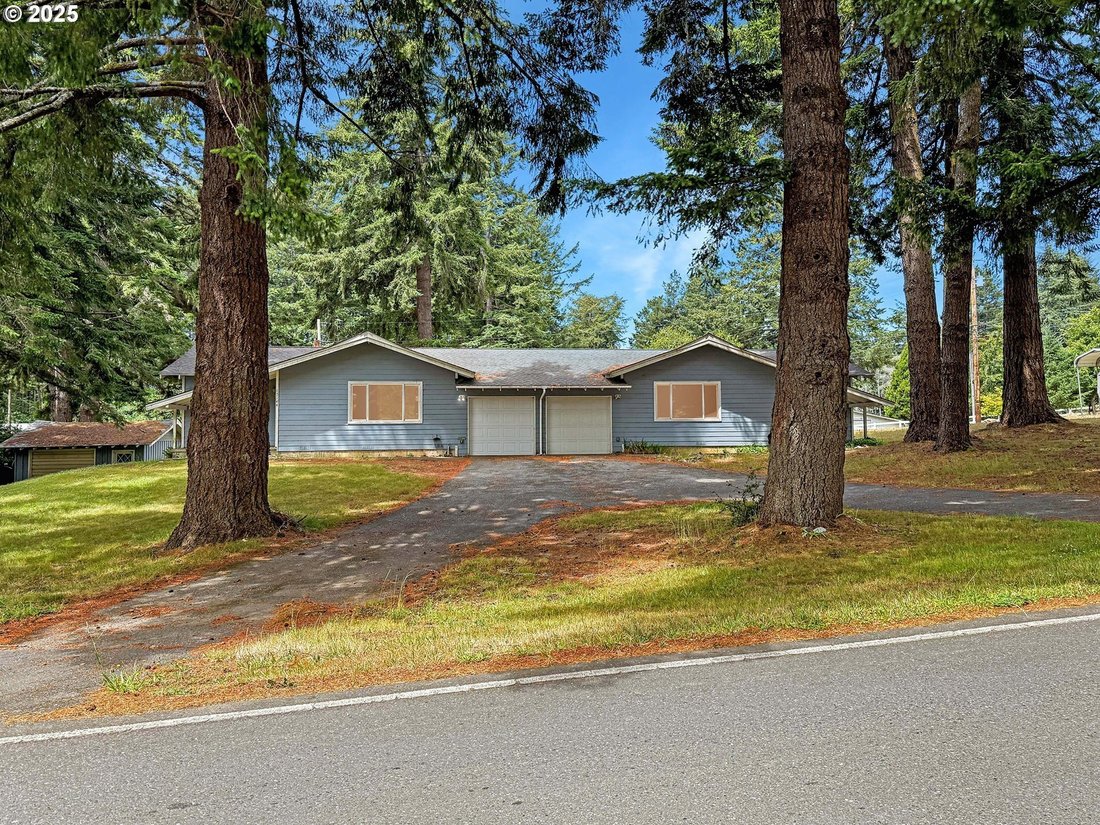 Brookings, Oregon, United States 2 - 15858257