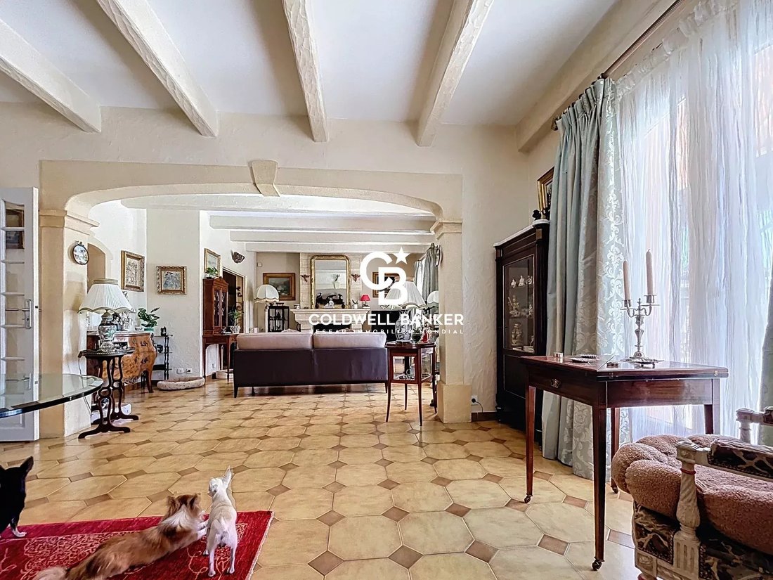 House in Counillier Valescure, Frejus, France 5 - 15854651