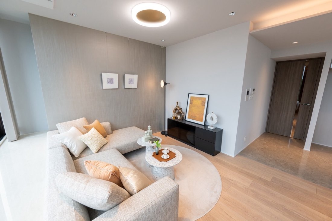 Condo in Minato City, Tokyo, Japan 3 - 15670552