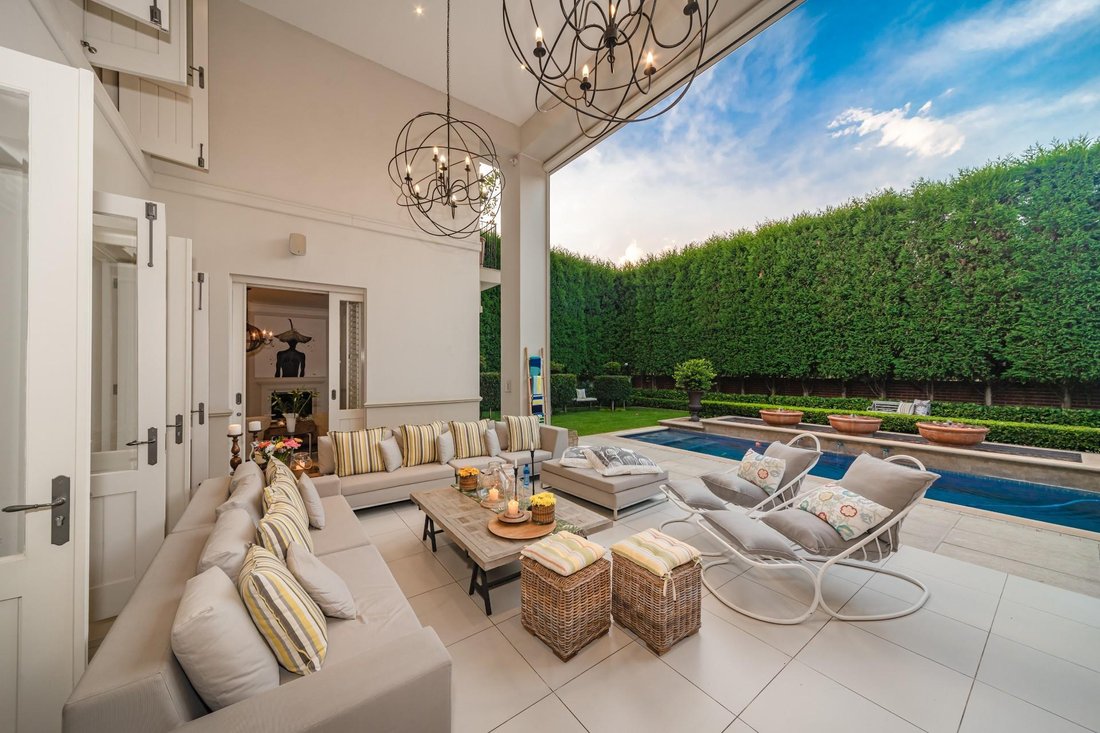 Casa a Sandton, Gauteng, Sudafrica 3 - 15853920