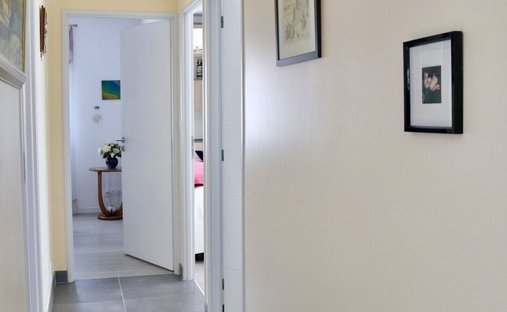 Castle for Sale in Saint-Michel-Chef-Chef, Pays de la Loire, France