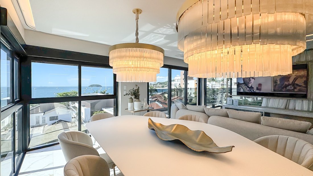 Apartment in Jurerê, State of Santa Catarina, Brazil 4 - 15860235