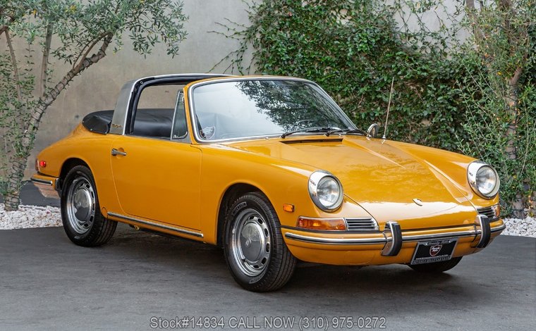 1968 Porsche for sale | JamesEdition