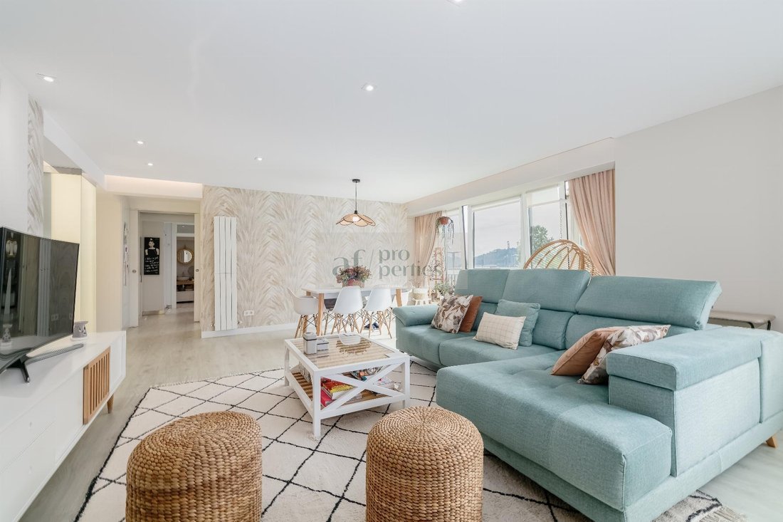 Apartment in Vigo, Vigo, Spain 4 - 15672379