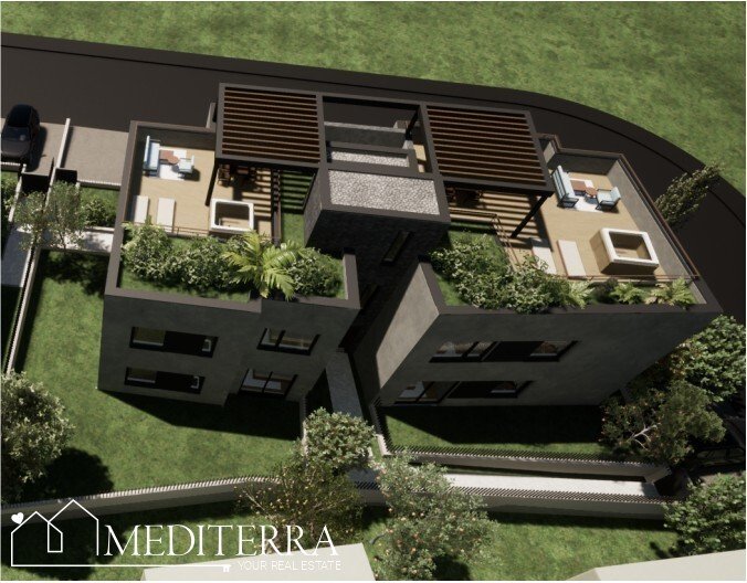 Apartment in Porec, Istria County, Croatia 1 - 15836003