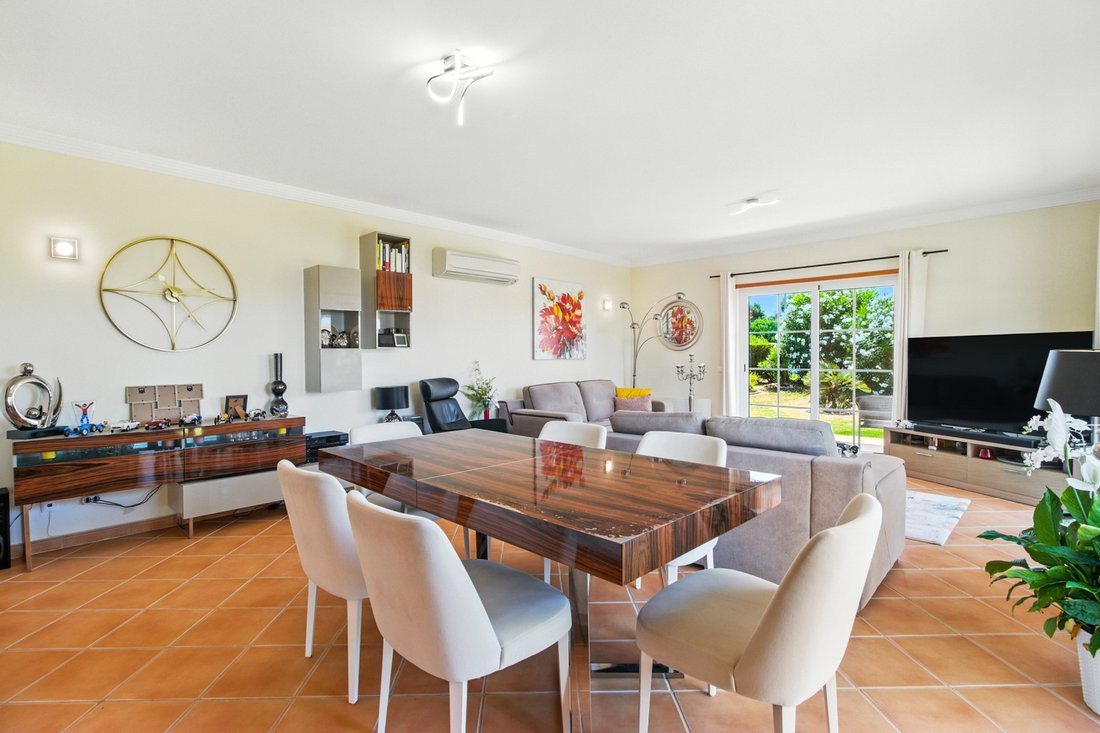 Villa in Sao Goncalo de Lagos, Portugal 3 - 15856595