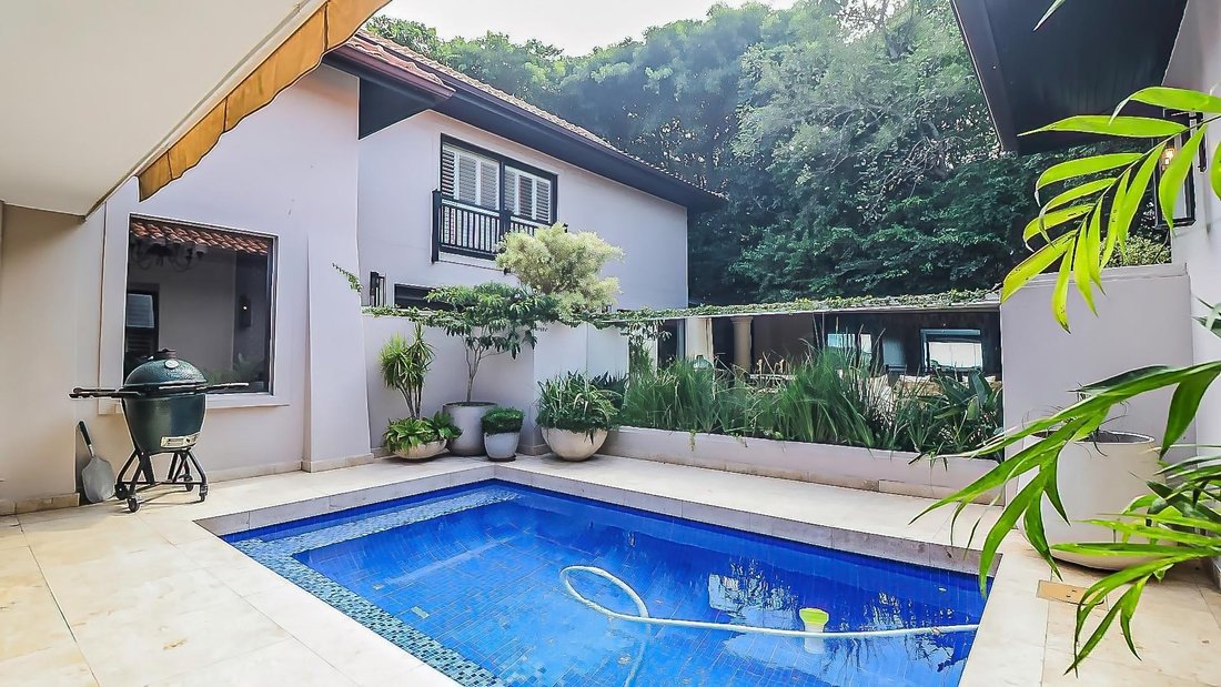 Casa a Zimbali Estate, KwaZulu-Natal, Sudafrica 1 - 15854000