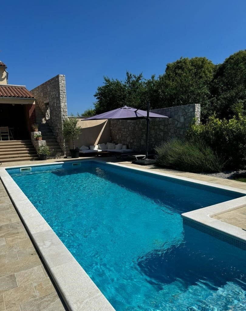 Villa in Labin, Istria County, Croatia 3 - 15861845