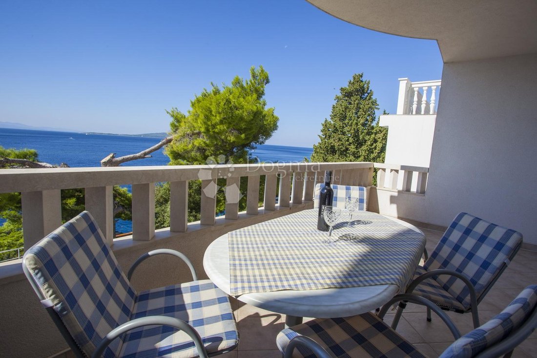 House in Drvenik, Split-Dalmatia County, Croatia 2 - 15856568