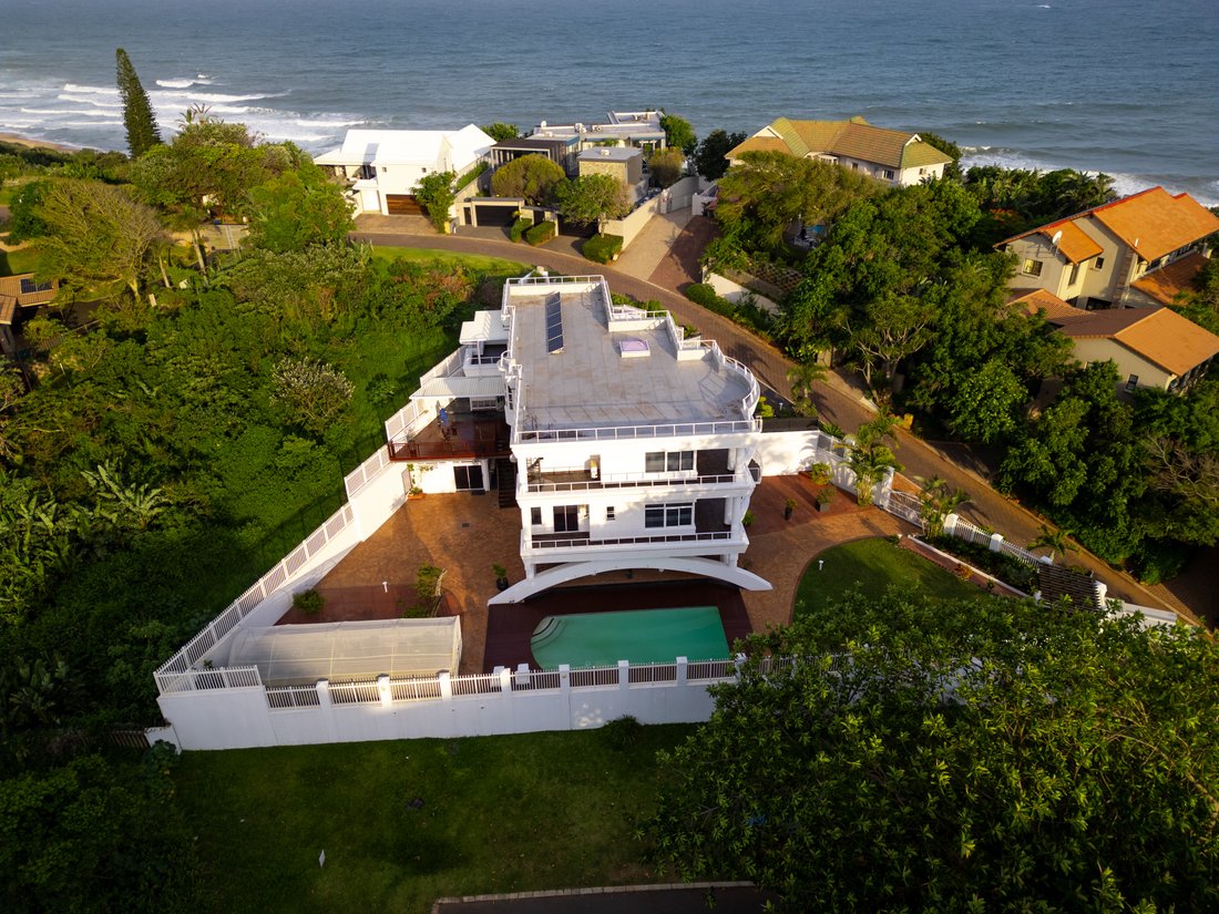 House in Dolphin Coast, KwaZulu-Natal, South Africa 4 - 15855165