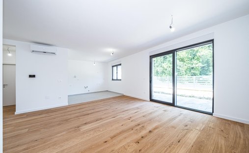 Apartment in Zagreb, Croatia 1