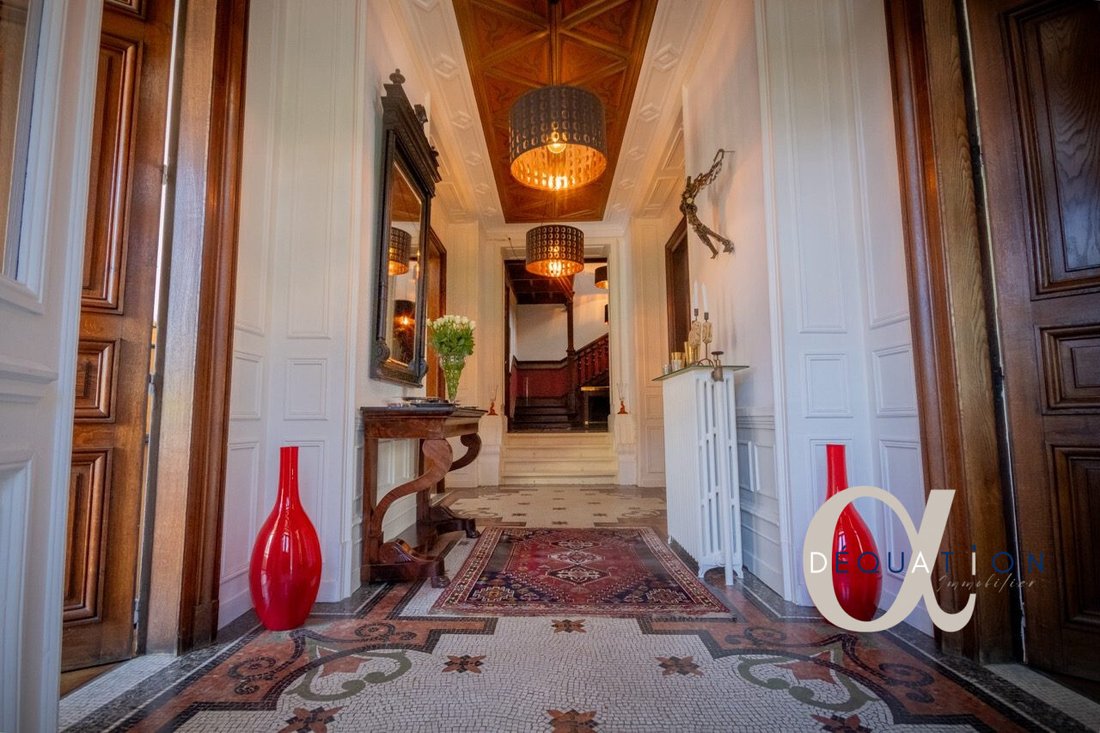 House in Moyenmoutier, Grand Est, France 4 - 15861265