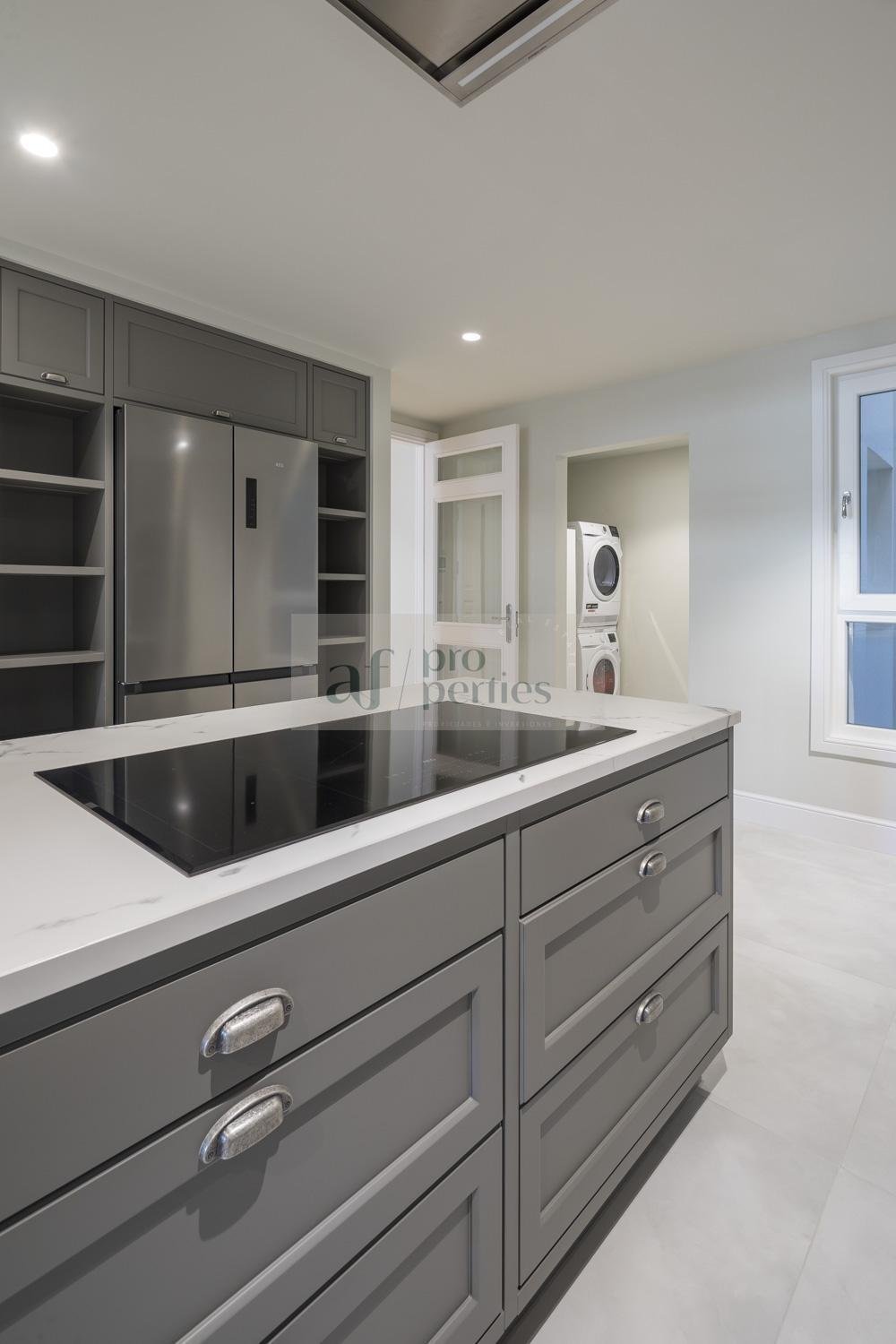 Apartment in Vigo, Vigo, Spain 5 - 14462082