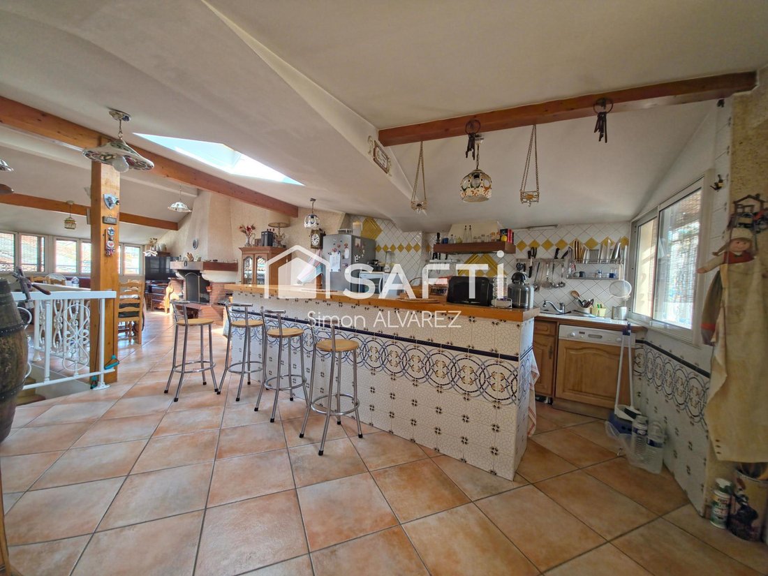 Apartamento en Capitole, Toulouse, Francia 3 - 15855390