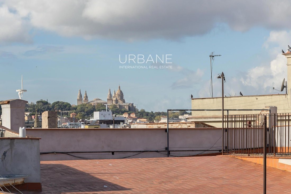Apartment in Ciutat Vella, Barcelona, Spain 4 - 15854344