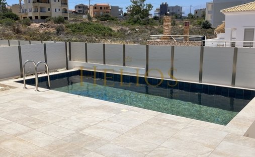 Wohnung in Kreta, Griechenland 1