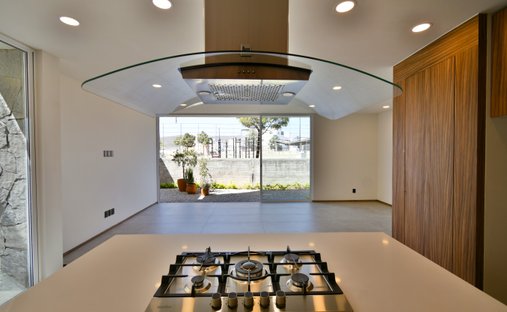 House in Zapopan, Jalisco, Mexico 1