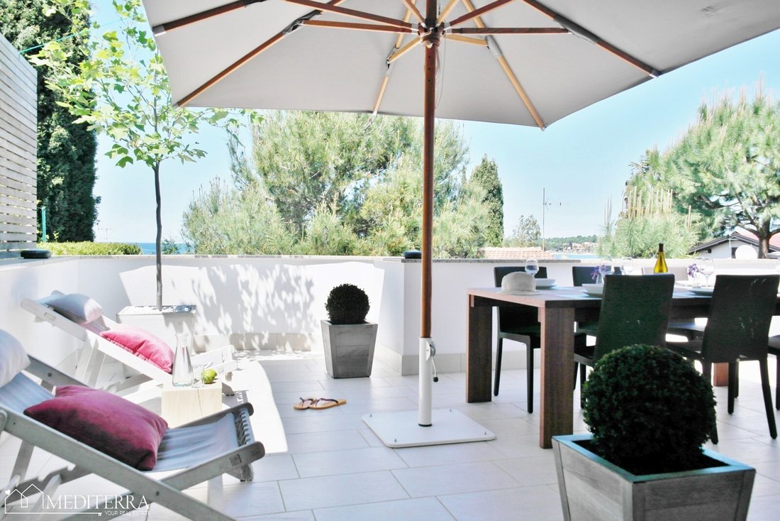 House in Novigrad, Istria County, Croatia 4 - 15836024