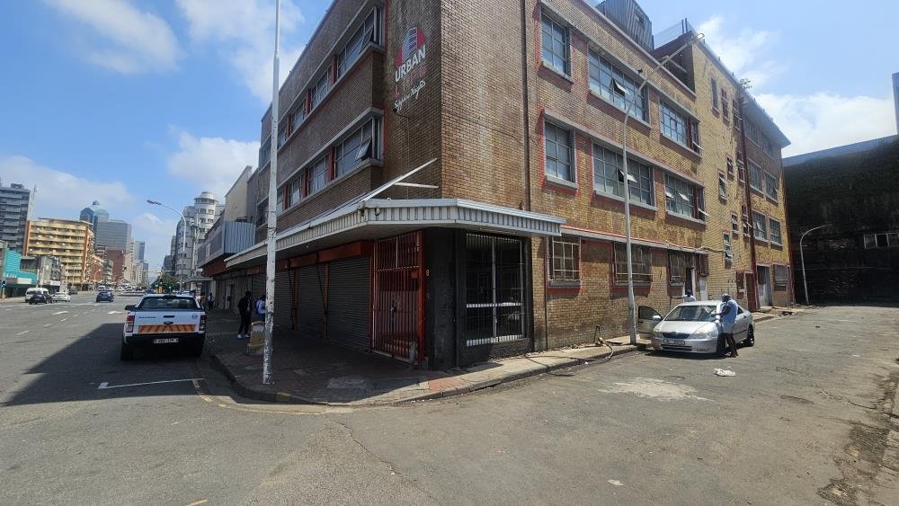 Apartment in Durban, KwaZulu-Natal, South Africa 4 - 15853749