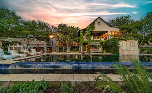 Casa a Midrand, Gauteng, Sudafrica 1