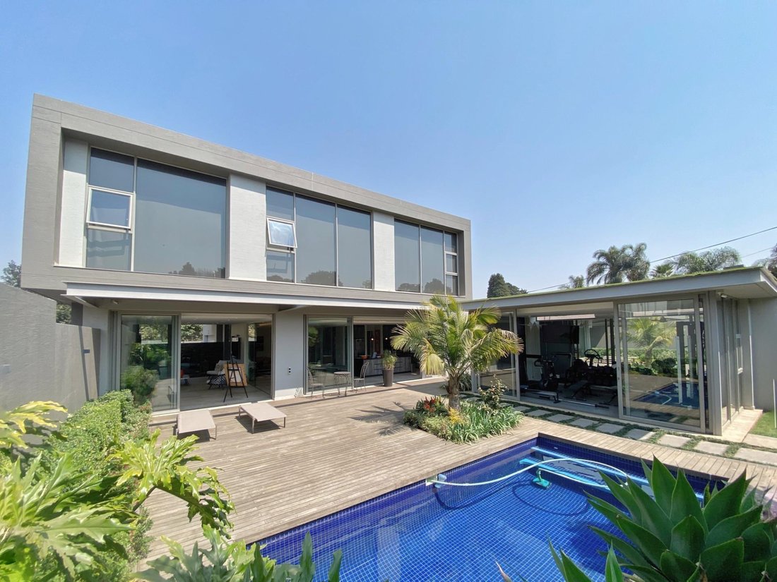 House in Germiston, Gauteng, South Africa 1 - 15853960