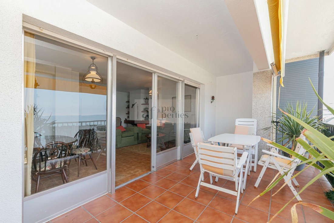 Apartment in Padrinan, Sanxenxo, Spain 2 - 12914081