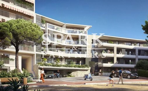 Appartement à Cap-d'Ail, Provence-Alpes-Côte d'Azur, France 1
