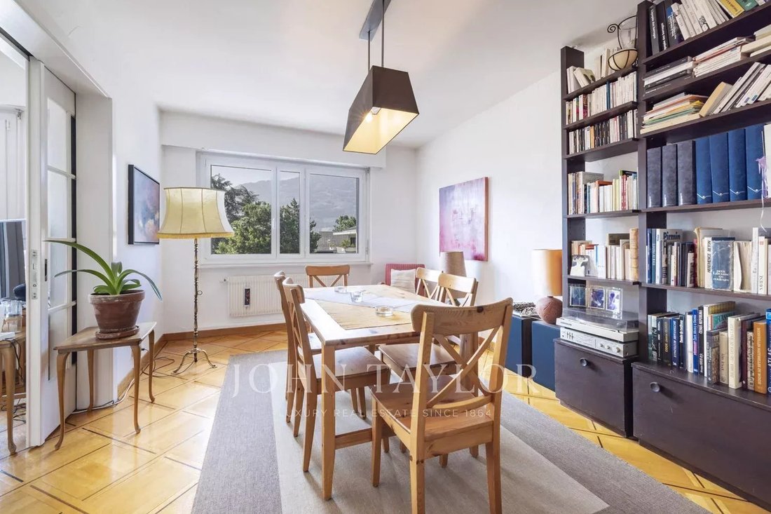 Apartment in Sion, Valais/Wallis, Switzerland 3 - 15854502