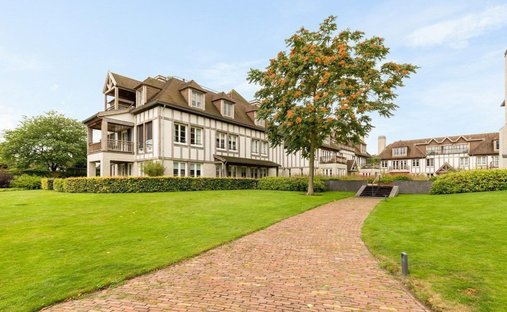 Apartment in Breukelen, Utrecht, Netherlands 1