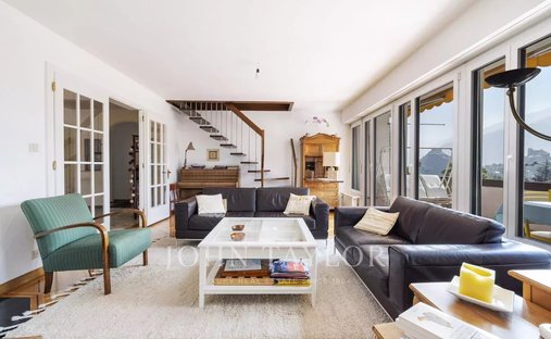 Apartment in Sion, Valais/Wallis, Switzerland 1