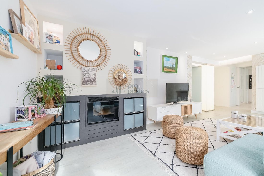 Apartment in Vigo, Vigo, Spain 3 - 15672379