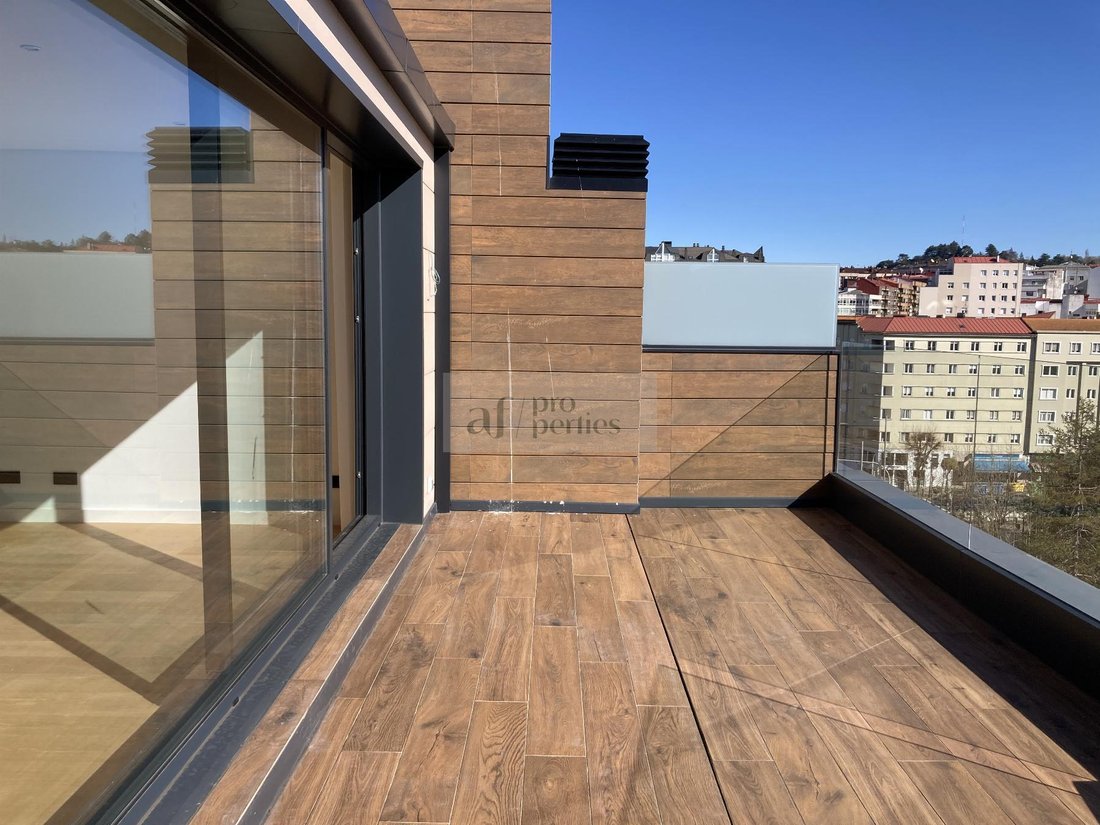 Apartment in Vigo, Vigo, Spain 2 - 15354467