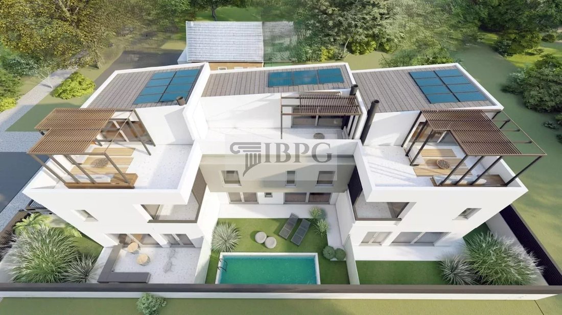 Villa in Kifisia, Attica, Greece 3 - 15856539