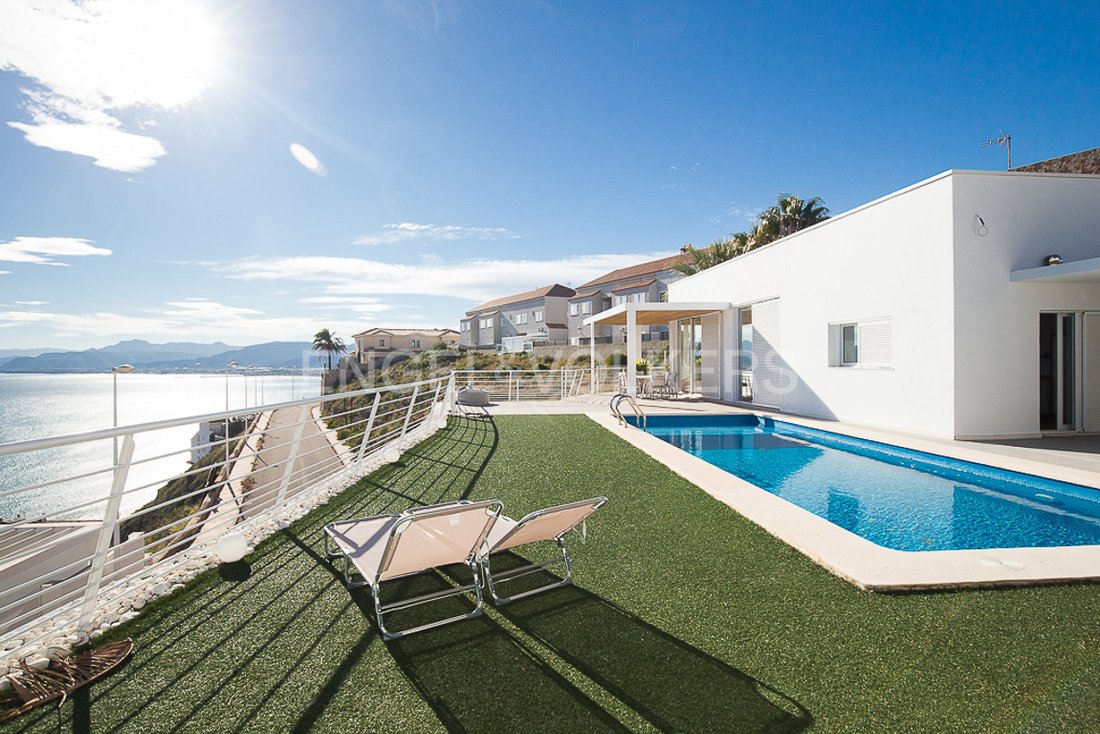 House in Cullera, Valencian Community, Spain 4 - 13133318