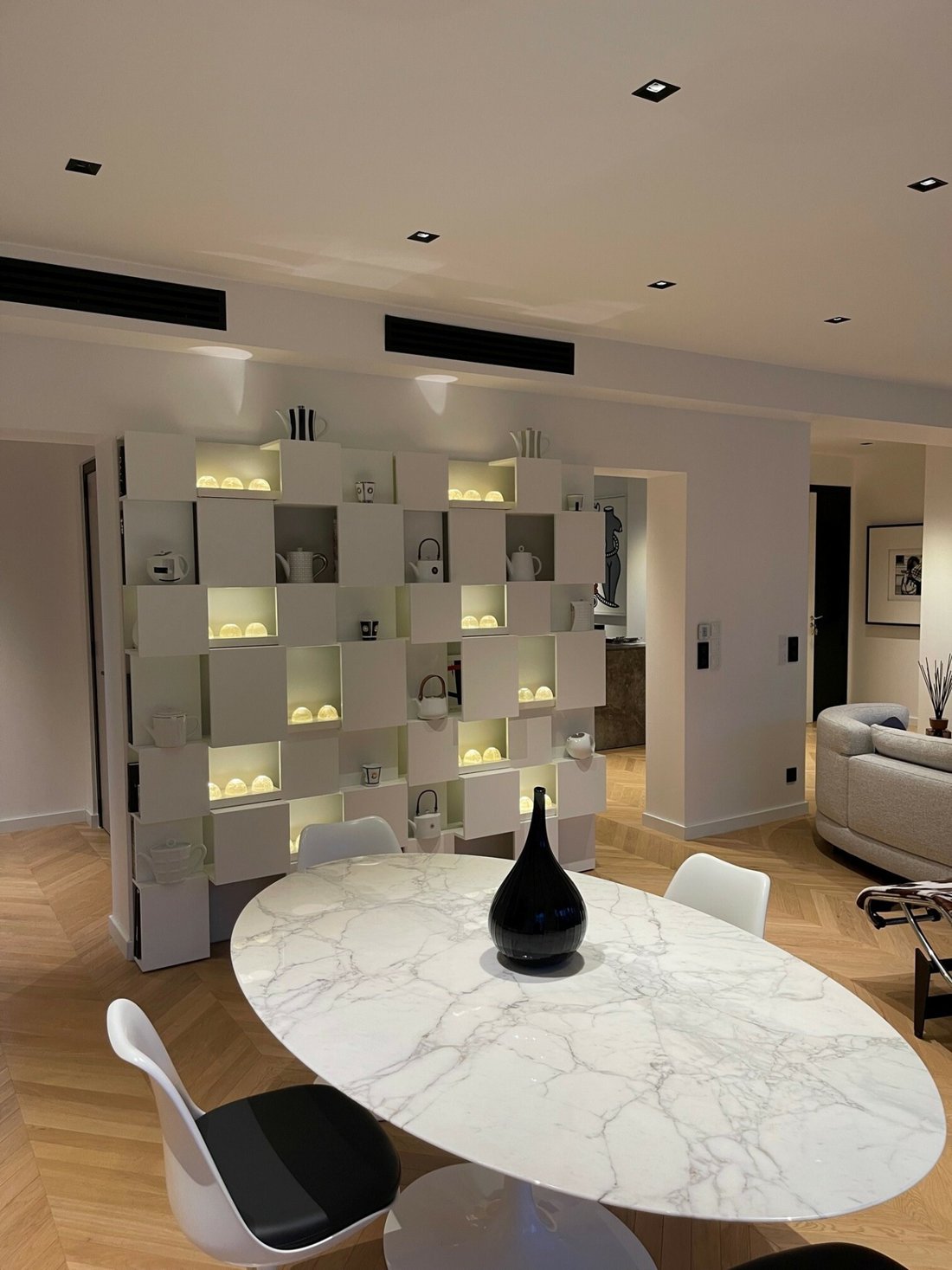 Apartment in Pointe Rouge, 8e Arrondissement, Marseille 5 - 15854381